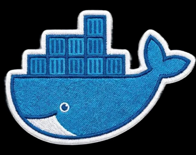 docker