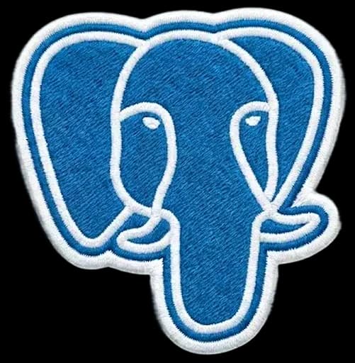 postgres