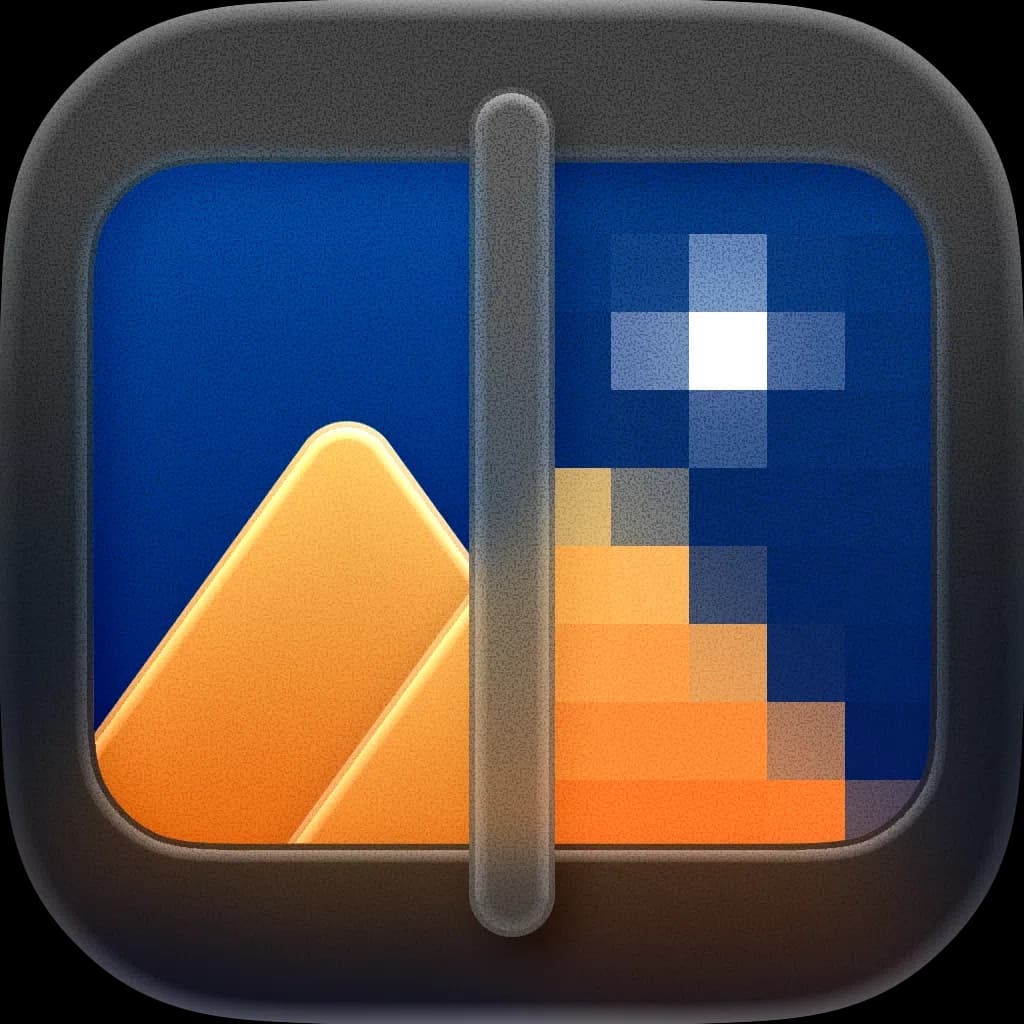 App Icon Dark